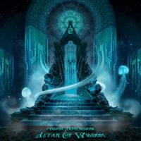 Cosmic Dimension - Altar Of Wisdom 2021 FLAC