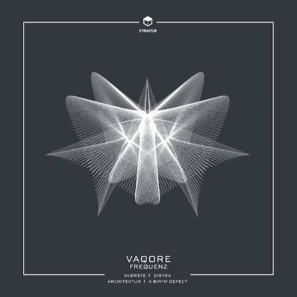 Vaqore - Frequenz (2021)