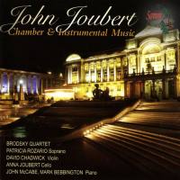 VA - Joubert_ Chamber & Instrumental Music (2014) FLAC