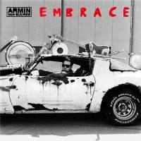 Armin van Buuren - Embrace Extended Versions 2015 FLAC