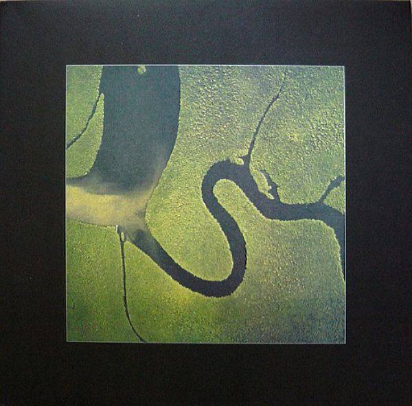 Dead Can Dance - The Serpent's Egg 19882009 FLAC