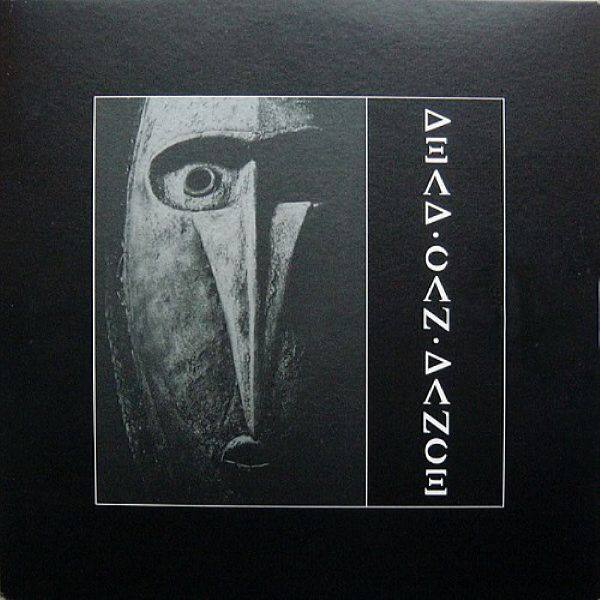 Dead Can Dance - Dead Can Dance 19842008 FLAC