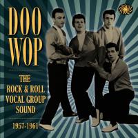 VA - Doo Wop The Rock & Roll Vocal Group Sound 1957-1961 (2012) FLAC