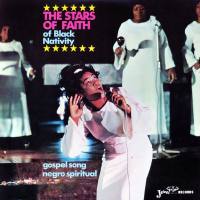 The Stars Of Faith - Gospel Song Negro Spiritual (2021) HD