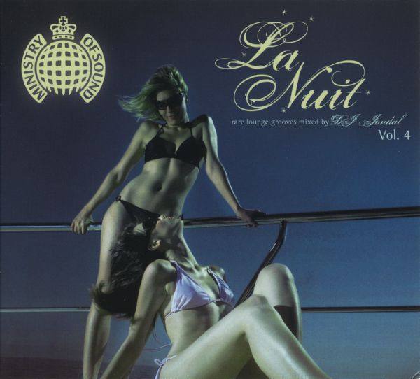 VA - La Nuit Vol.4 (2CD) ? 2009 (FLAC)