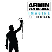 Armin van Buuren - Imagine The Remixes 2009 FLAC