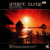 VA - Ambient Lounge 15 (2012) FLAC