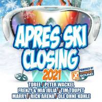 Various Artists - Après Ski Closing 2021 Powered by Xtreme Sound (2021) Flac