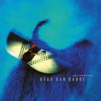 Dead Can Dance - Spiritchaser 19962017 FLAC
