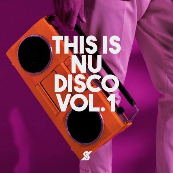 This Is Nu Disco Vol. 1 2021 FLAC