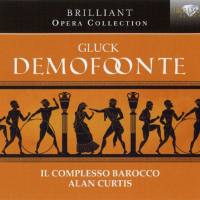 Alan Curtis - Gluck - Demofoonte 2014 FLAC