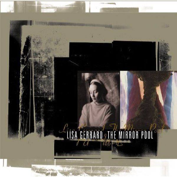 Lisa Gerrard - 1995-2009 The Mirror Pool [VIN180LP021]