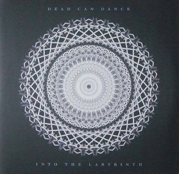 Dead Can Dance - Into The Labyrinth 19932016 FLAC