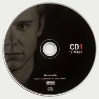Armin van Buuren - 10 Years CD1 2007 FLAC