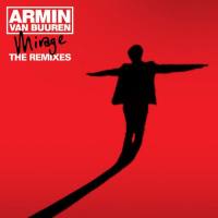 Armin van Buuren - Mirage The Remixes (Bonus Tracks Edition) 2011 FLAC