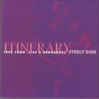 Steely Dan - Itinerary (2001) [CD-Rip]