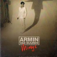 Armin van Buuren - Mirage Deluxe Edition 2011 FLAC