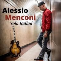 Alessio Menconi - Solo Ballad 2021 FLAC
