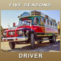 Five Seasons - Driver 2019 FLAC