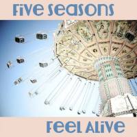 Five Seasons - Feel Alive 2012 FLAC
