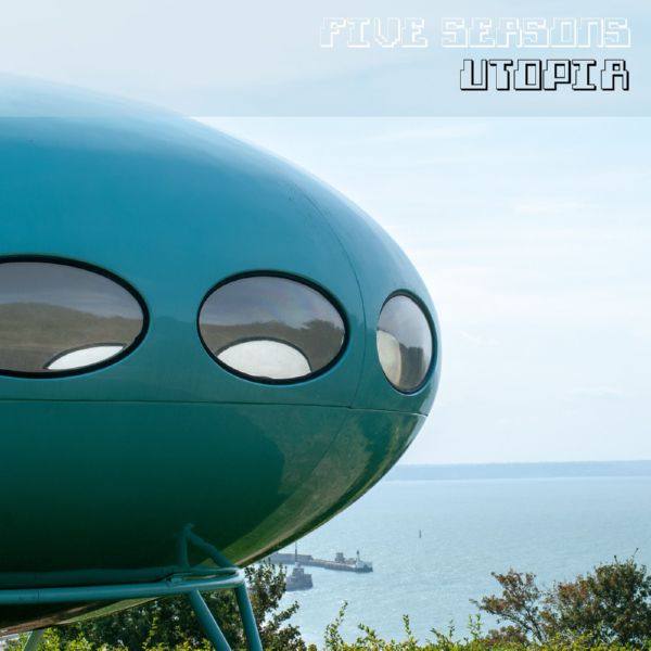 Five Seasons - Utopia 2020 FLAC