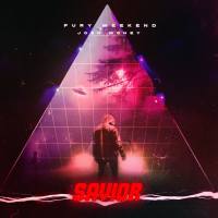 Fury Weekend - Savior (feat. Josh Money) [Single] 2019 FLAC