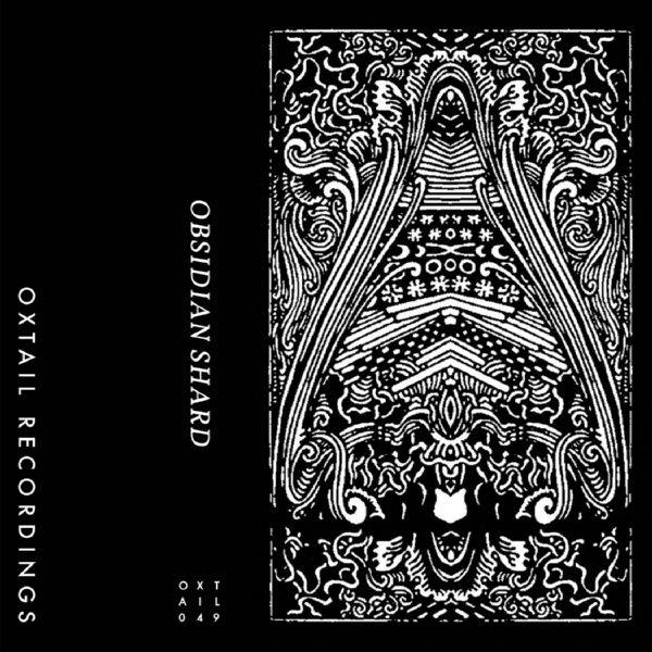 Obsidian Shard - The Ganser Syndrome