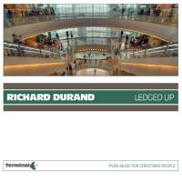 Richard Durand - Ledged Up 2008 FLAC