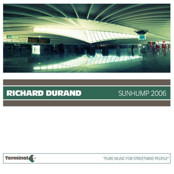 Richard Durand - Sunhump 2006 2006 FLAC