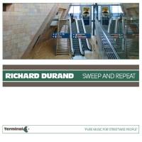 Richard Durand - Sweep And Repeat 2007 FLAC
