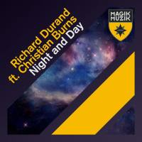 Richard Durand feat. Christian Burns - Night and Day 2010 FLAC