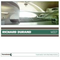 Richard Durand feat. Skin - Weep 2008 FLAC