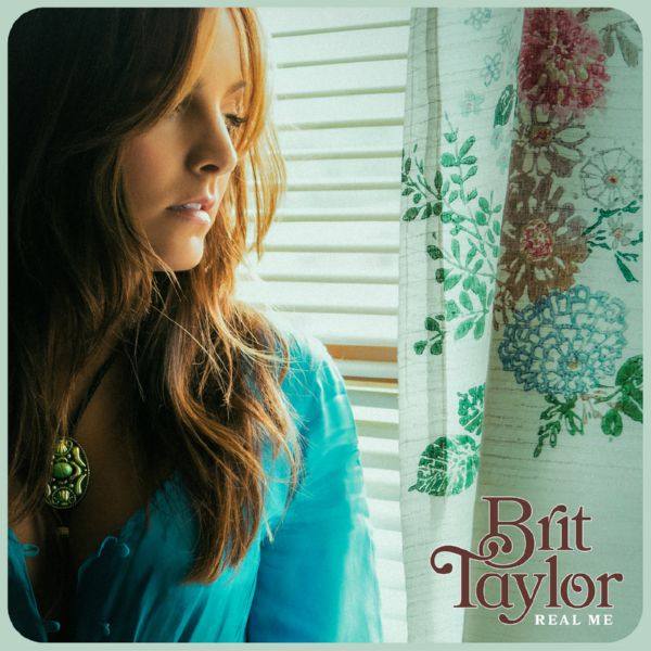 Brit Taylor - Real Me (2020) FLAC
