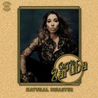Carrie Zaruba - Natural Disaster (2021) FLAC
