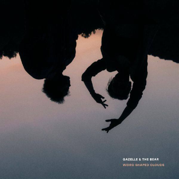 Gazelle & The Bear - Weird Shaped Clouds (2021) FLAC