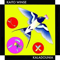 Kaito Winse - Kaladounia 2020 Hi-Res