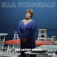 Ella Fitzgerald - The Latest Album (2021) FLAC