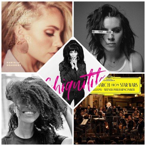 VA - Shtuo  Week Single Vol 11 2020 (44-96 kHz)Hi Res