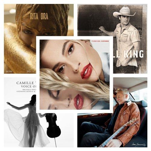 VA - Shtuo  Week Single Vol 3 2020 (44-96 kHz)Hi Res