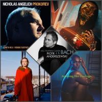 VA - Shtuo  Week Single Vol 43 2020 (44-96 kHz)Hi Res