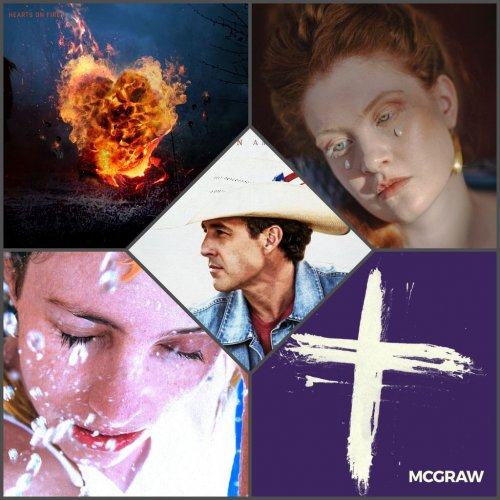 VA - Shtuo  Week Single Vol 44 2020 (44-96 kHz)Hi Res