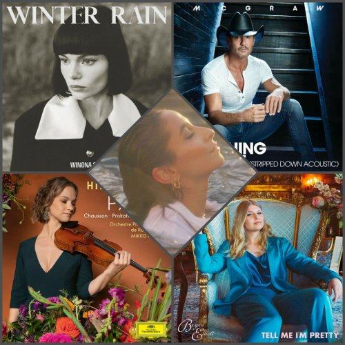 VA - Shtuo  Week Single Vol 48 2021 (44-96 kHz)Hi Res