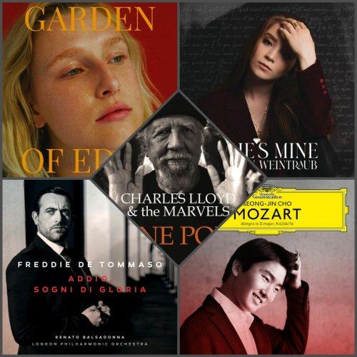 VA - Shtuo  Week Single Vol 49 2021 (44-96 kHz)Hi Res