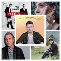 VA - Shtuo  Week Single Vol 5 2020 (44-96 kHz)Hi Res