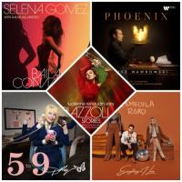 VA - Shtuo  Week Single Vol 50 2021 (44-96 kHz)Hi Res