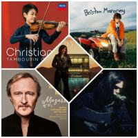 VA - Shtuo  Week Single Vol 51 2021 (44-96 kHz)Hi Res