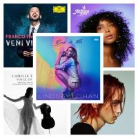 VA - Shtuo  Week Single Vol 6 2020 (44-96 kHz)Hi Res