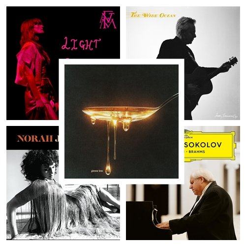 VA - Shtuo  Week Single Vol 8 2020 (44-96 kHz)Hi Res