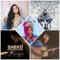 VA - Shtuo  Week Single Vol 9 2020 (44-96 kHz)Hi Res