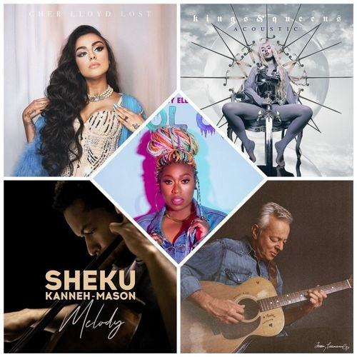 VA - Shtuo  Week Single Vol 9 2020 (44-96 kHz)Hi Res